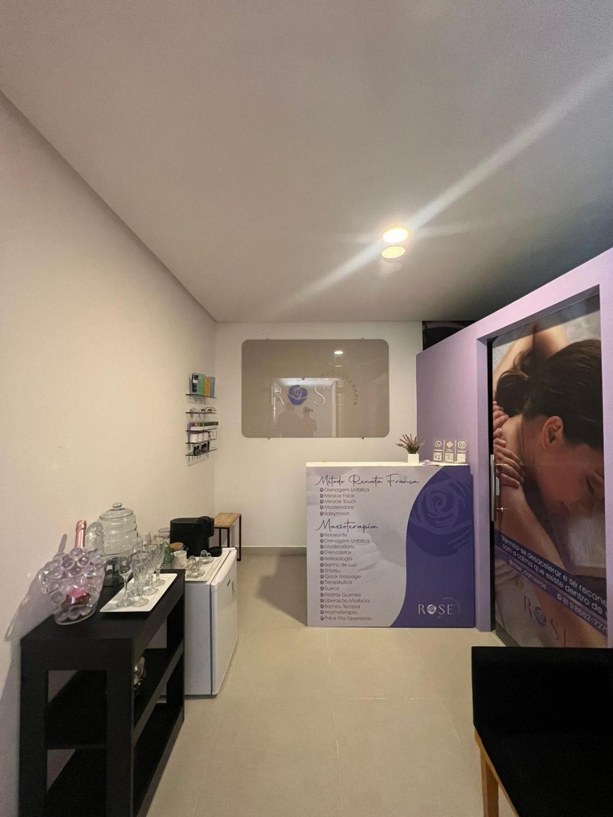 Flat Completo No Eco Resort Na Praia Dos Carneiros ตามังดาเร ภายนอก รูปภาพ